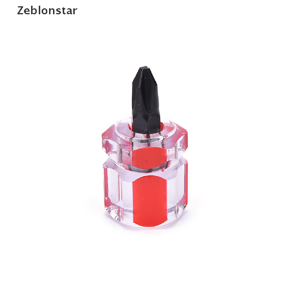 Bộ 2 Tua Vít Mini Sửa Chữa Đa Năng