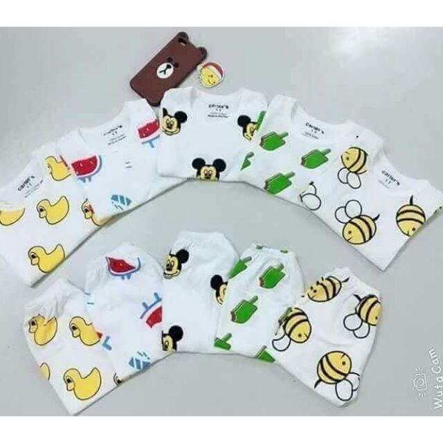 Bộ ong cater 5bo