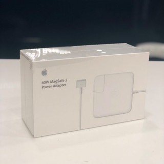 Sạc Apple Magsafe 2 Power Adapter-ITS MD565ZA/B - 60W