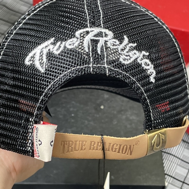 Nón Hiệu Ông Địa TRUE-Hàng Chính Hãng FULL Tem