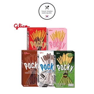 Bánh que pocky