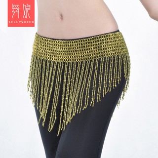 Chuỗi hạt đeo hông múa bụng