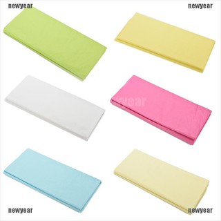 Set 20 Cuộn Giấy Gói Quà 50 * 66cm