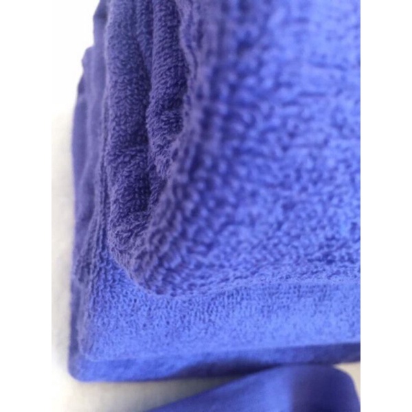 Khăn tắm xuất Nhật 70x140cm -75x150cm 100% cotton 380-480 gram  mềm mịn siêu thấm hút nước