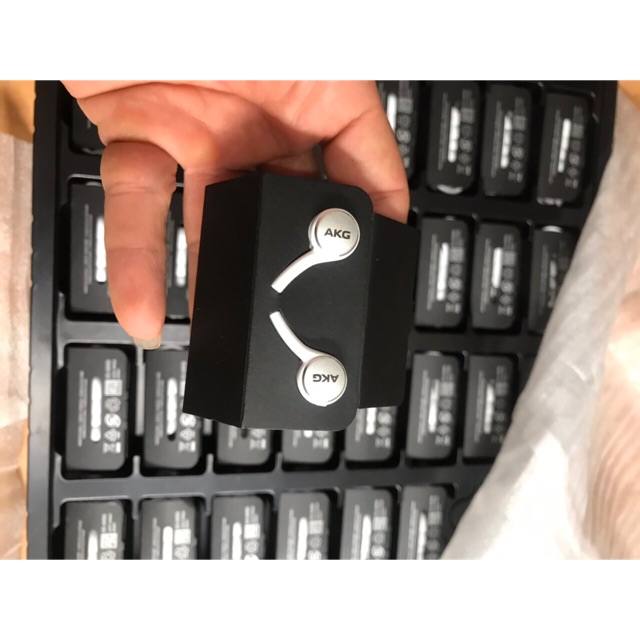 Tai AKG S10 chính hãng