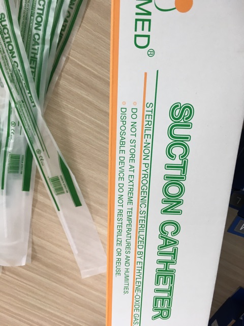 Dây súc ruột Enema chính hãng