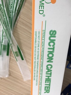 Dây súc ruột Enema chính hãng