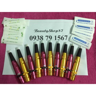 Máy Phun Xăm - Máy phun xăm phổ thông