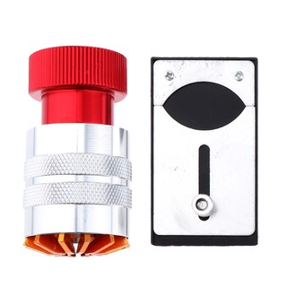 [Colaxi] Đồng hồ đa năng Crystal Lift Remover Inserter Công cụ lắp thép