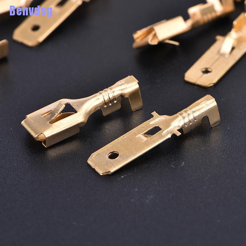 Đầu Kết Nối Cáp Nguồn Benvdsg &gt; 6,3Mm
