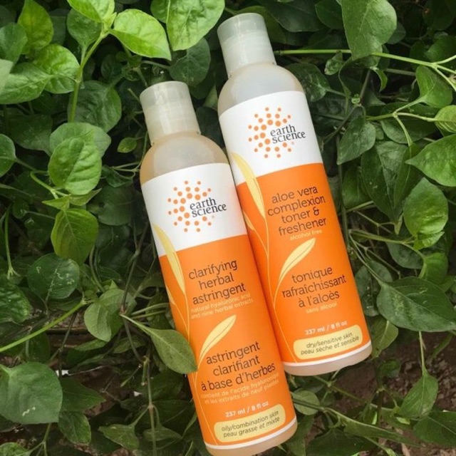 Nước hoa hồng Earth Science | BigBuy360 - bigbuy360.vn