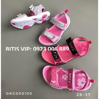 Dép sandal bé gái DRG000100