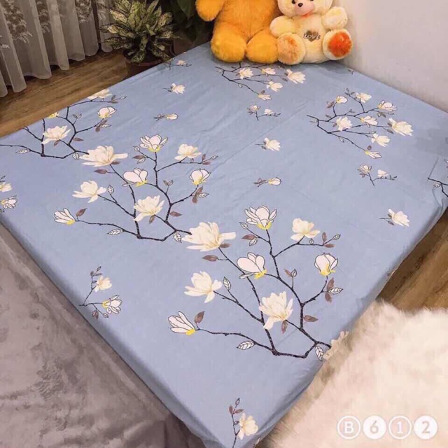 Ga chống thấm cotton