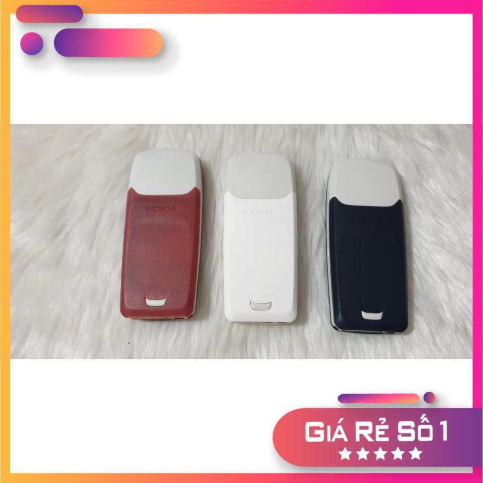 { Xả Kho _Giá Siêu Sốc }_ Nokia 3100_ Điện Thoại Nokia 3100 Chính Hãng Bảo Hành 12 Tháng