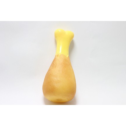 ĐỒ CHƠI ĐÙI GÀ - CHICKEN TOYS FOR ANIMAL