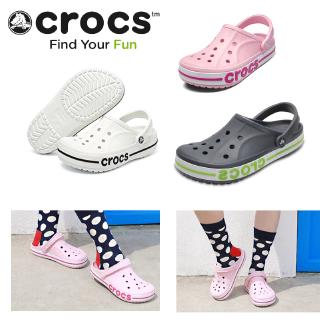 Crocs Đôi Thể Thao Guốc unisex Size: M4 ~ M11