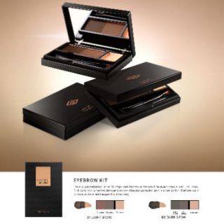Bột vẽ chân mày vacosi eyebrow kit