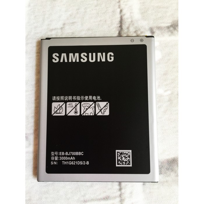 Pin Samsung Galaxy J7 (EB-BJ700BBC) 3000 mAh