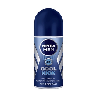 Lăn khử mùi Nivea Men 25ml/50ml