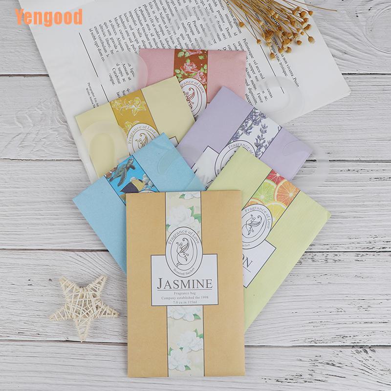 Túi Thơm Tự Nhiên