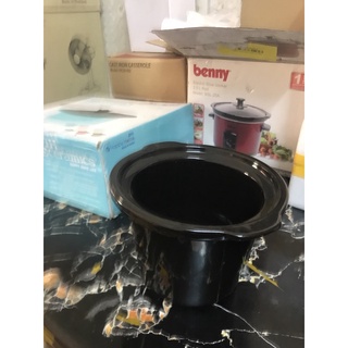 Lòng nồi tiềm benny mã bsl-20a 2lit - phân phối bởi ctcp abma vn 15/2 đoàn như hài, p12, q4, tphcm