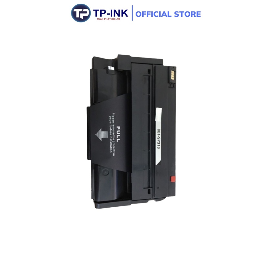 Hộp mực máy in, hộp mực SP 310 dùng cho máy Ricoh Sp 310DN/311DN/ 310SFN/320DN/325DNW/320SN/325SFNW