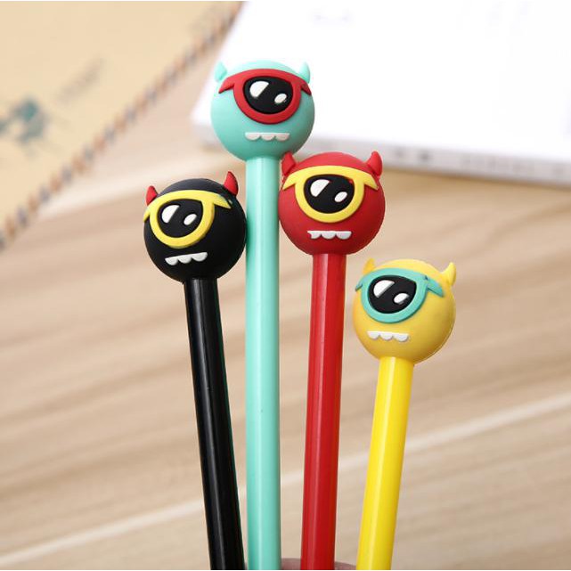 Bút quái vật 1 mắt
