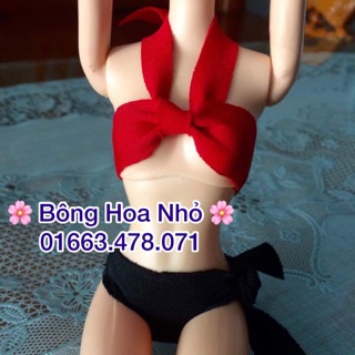 Bikini búp bê