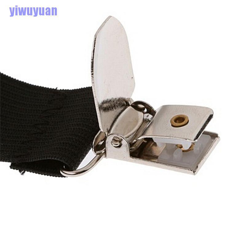 Bộ 2 Kẹp Cố Định Ga Trải Giường Hình Tam Giác Tiện Dụng