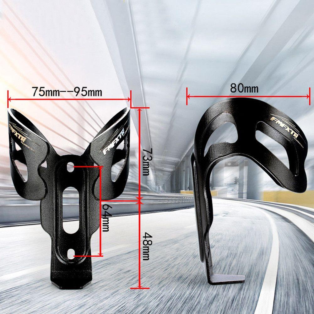 LANFY Giá Đỡ Bình Nước Bằng Hợp Kim Nhôm Siêu Bền Chống Mòn Tiện Dụng Cho Xe Đạp
