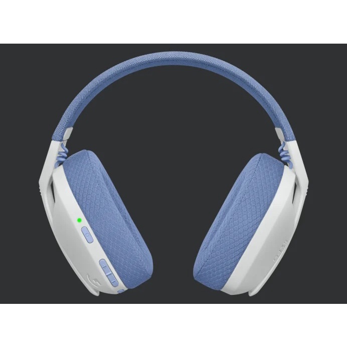 Tai nghe Logitech G435 - Hàng Chính Hãng