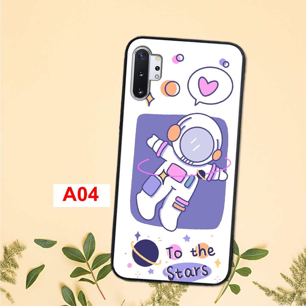 [FREESHIP] ỐP LƯNG SAMSUNG NOTE 10 -SAMSUNG NOTE 10 PLUS IN HÌNH ĐỘC QUYỀN SIÊU ĐẸP SIÊU DỄ THƯƠNG