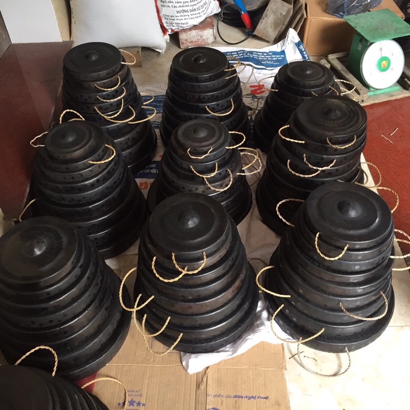 Cồng Chiêng đồng cỡ nhỏ