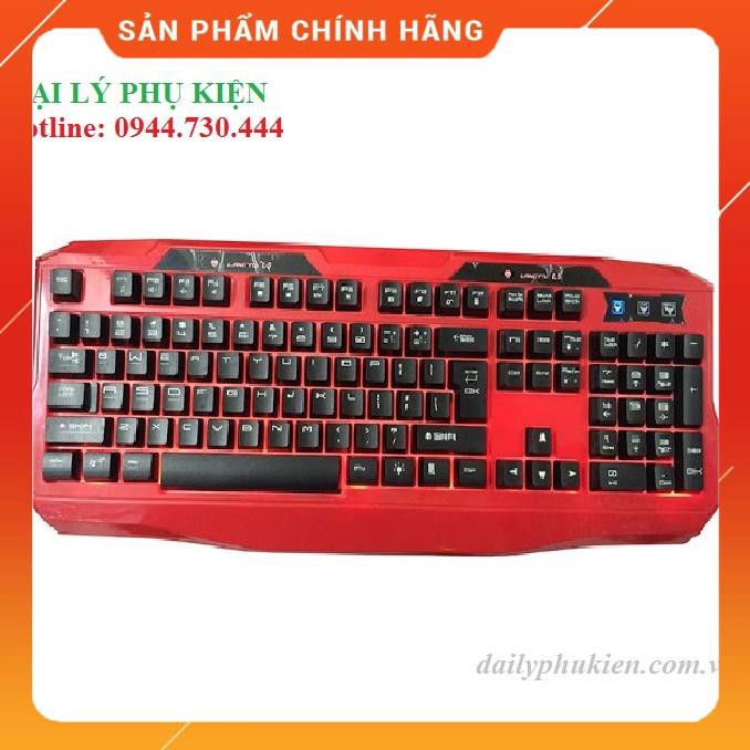 Bàn phím LangTu L5