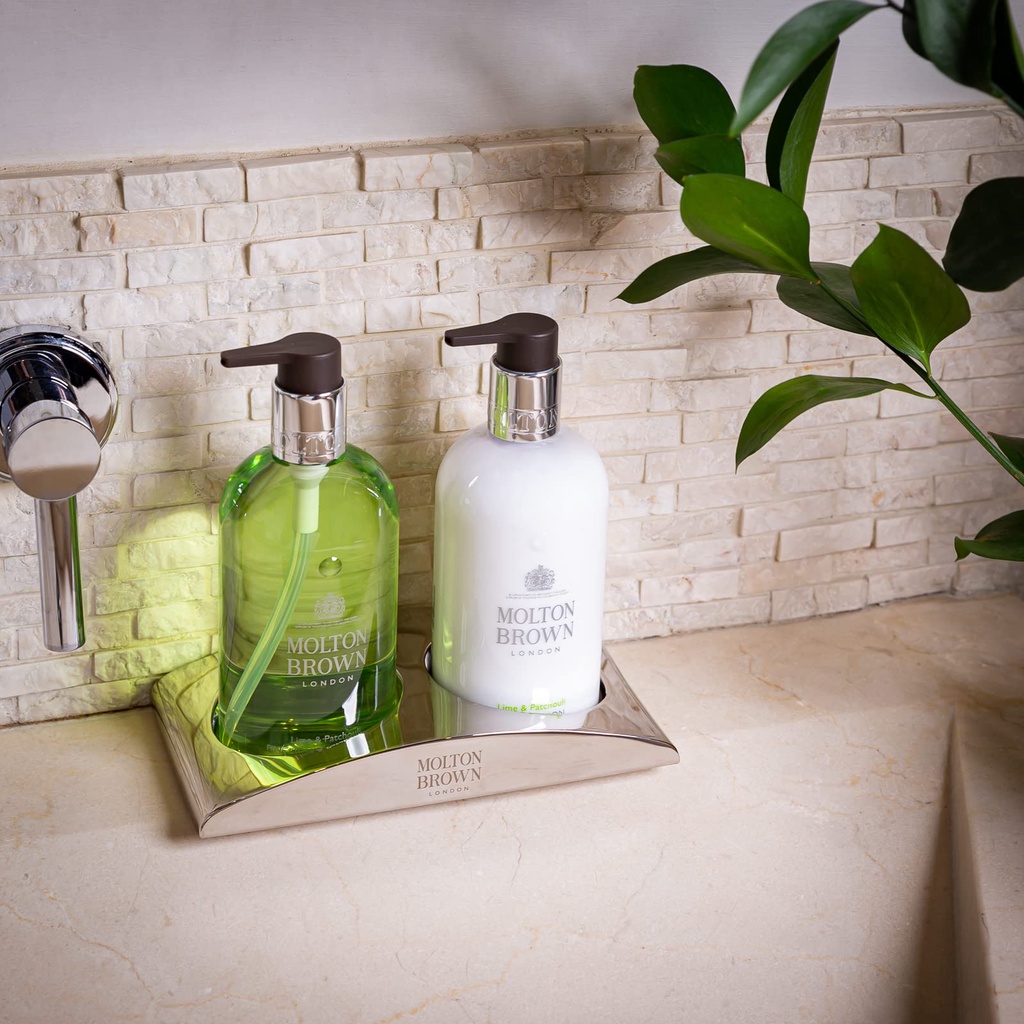 MOLTON BROWN - Sữa Tắm Cao Cấp Hương Nước Hoa 300ml