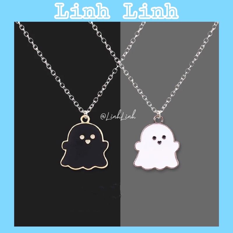 Vòng Cổ Unisex Pikapoo Cute