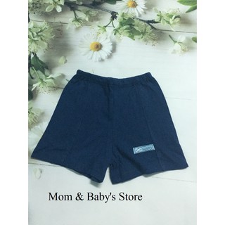 Quần đùi basic Lullaby màu