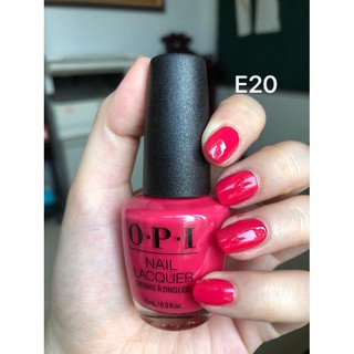 Sơn Móng Tay Thường OPI NLE20