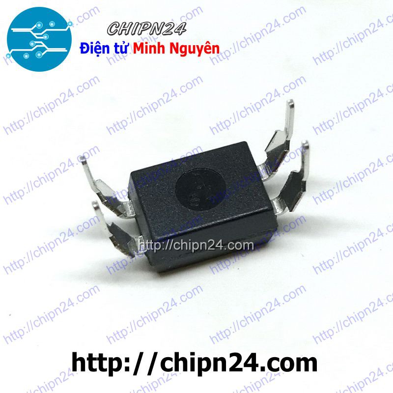 [3 CON] IC PS2501 DIP-4 (PS2501-1 NEC2501 2501)