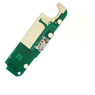 BỘ CHÂN SẠC + MIC NOKIA 2 ZIN