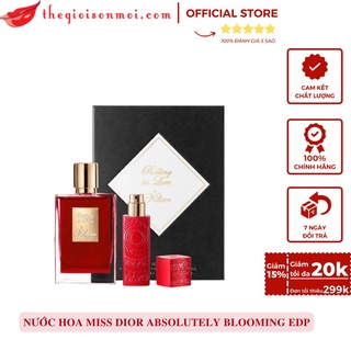 Nước hoa Kilian Good Girl Gone Bad| Rolling in Love | Love Don't be Shy| Moonlight in heaven| Black Phantom