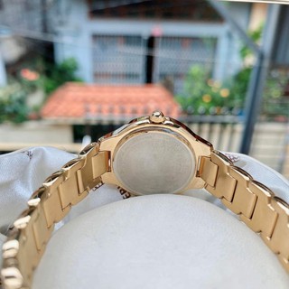 Đồng hồ nữ Bulova 98R222
