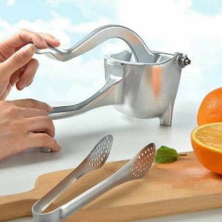 Máy ép hoa quả cầm tay