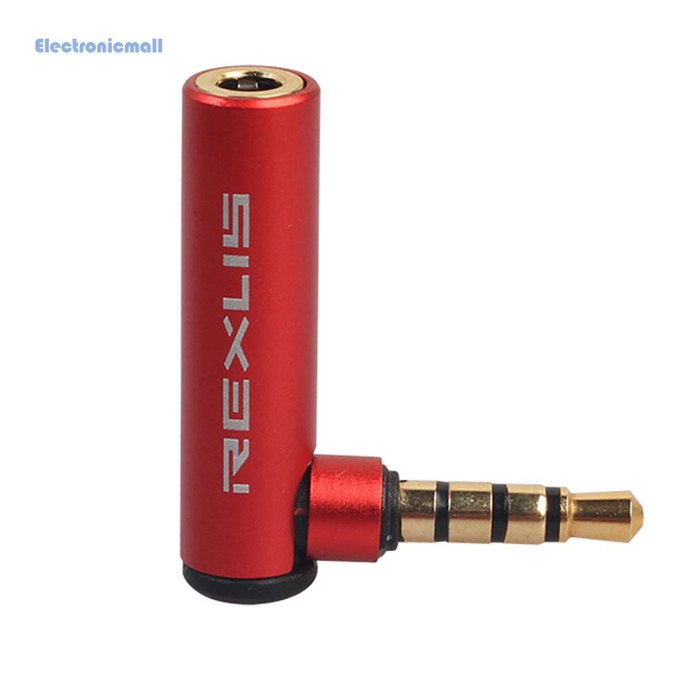 Đầu Chuyển Đổi 3.5mm Omtp Sang Ctia