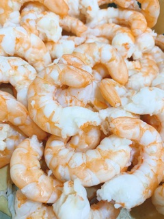 RUỐC CHÀ BÔNG TÔM 🍤🍤