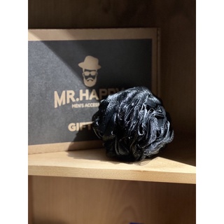 Bông Tắm than tre Black Shower Sponge