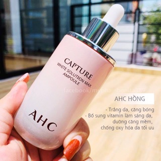 HẾT HÀNG Serum