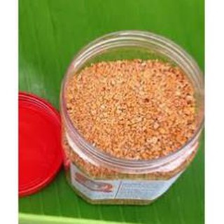 MUỐI TÔM TÂY NINH{ HỦ 100G}