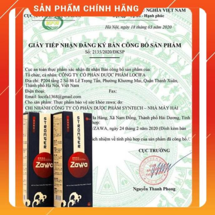 sinh lý nam giới zawa - hỗ trợ và điều trị yếu sinh lý, xuất tinh sớm, loãng tinh, dối loạn cương dương | BigBuy360 - bigbuy360.vn