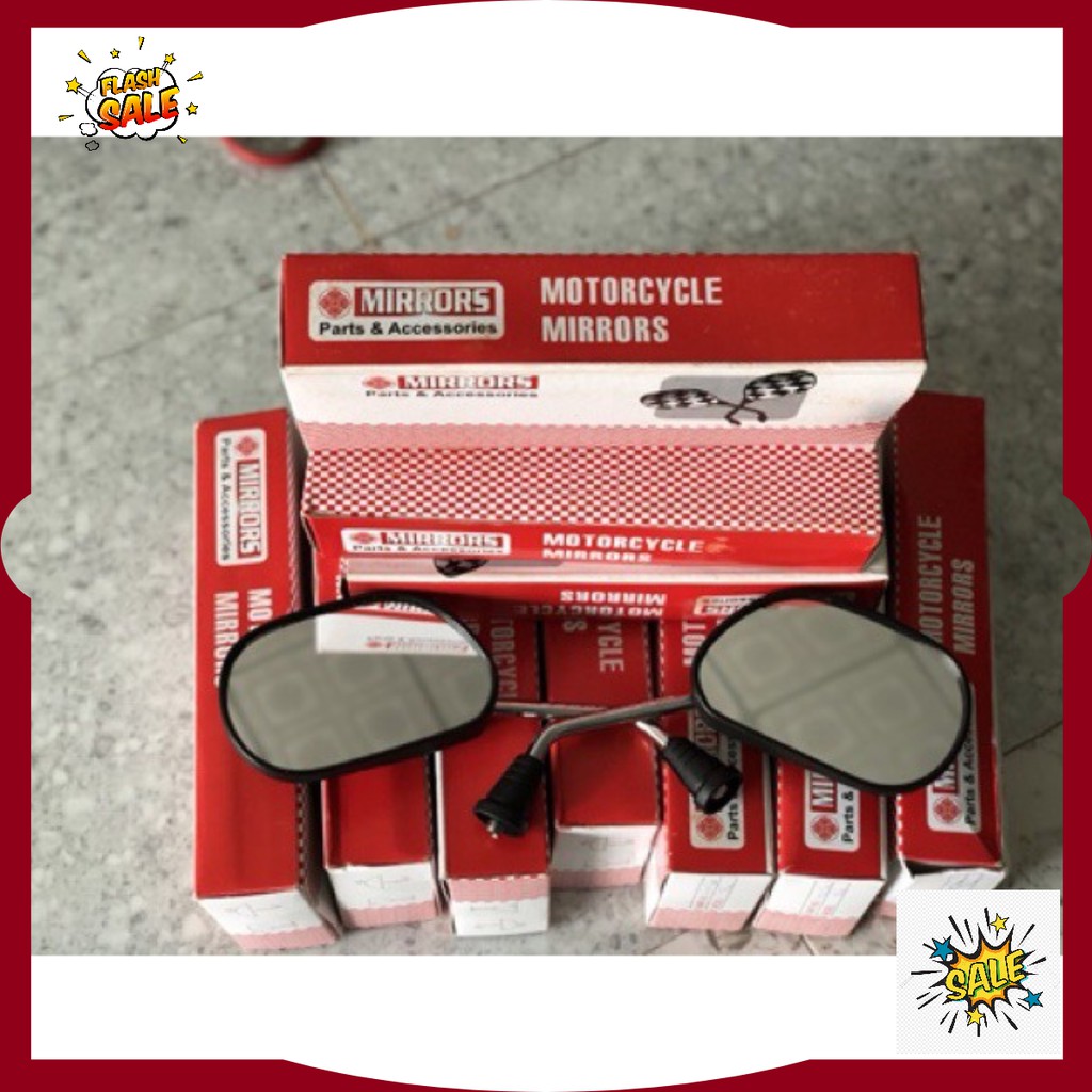 Kính Spark Chính hãng cho sirius, exciter